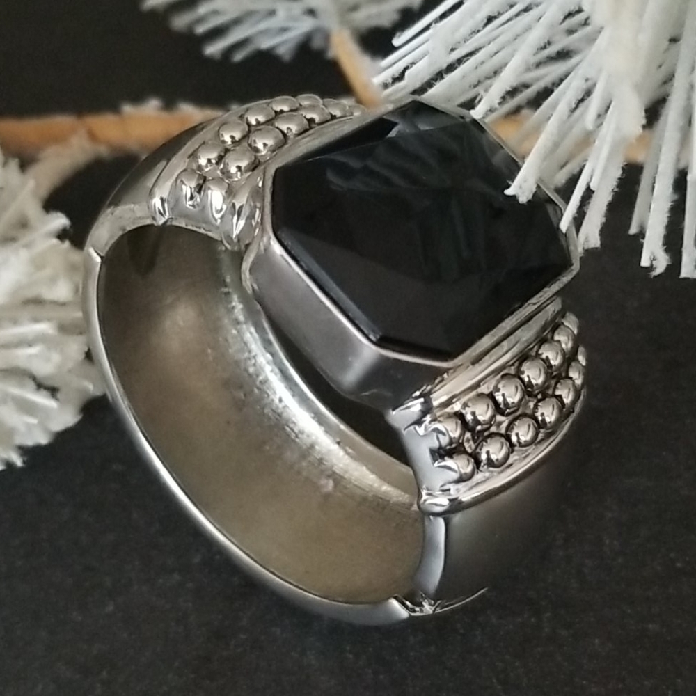 Statement Bracelet - image 3